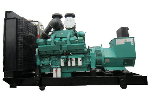 井研柴油发电机组