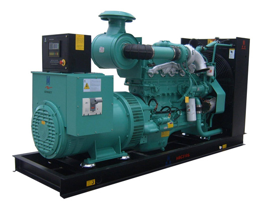 井研柴油发电机 井研柴油发电机