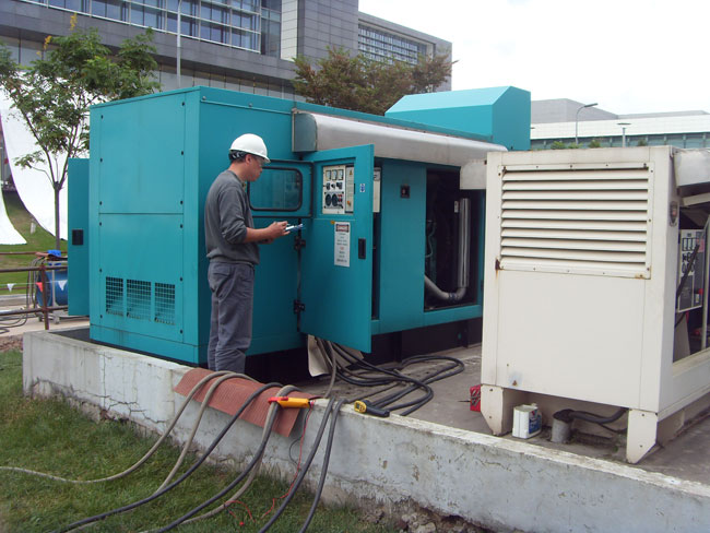 井研发电机出租 井研发电机出租