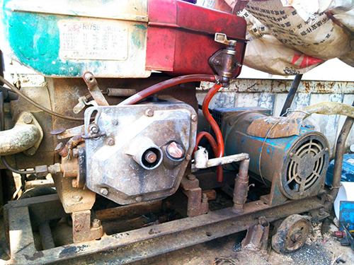 井研单杠柴油机发电机出租 井研单杠柴油机发电机出租